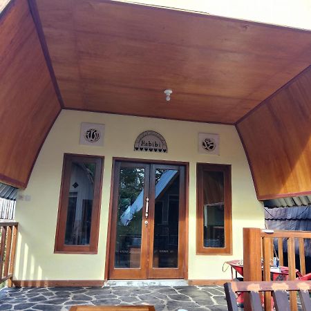 Two One Bungalow Gili Meno Luaran gambar