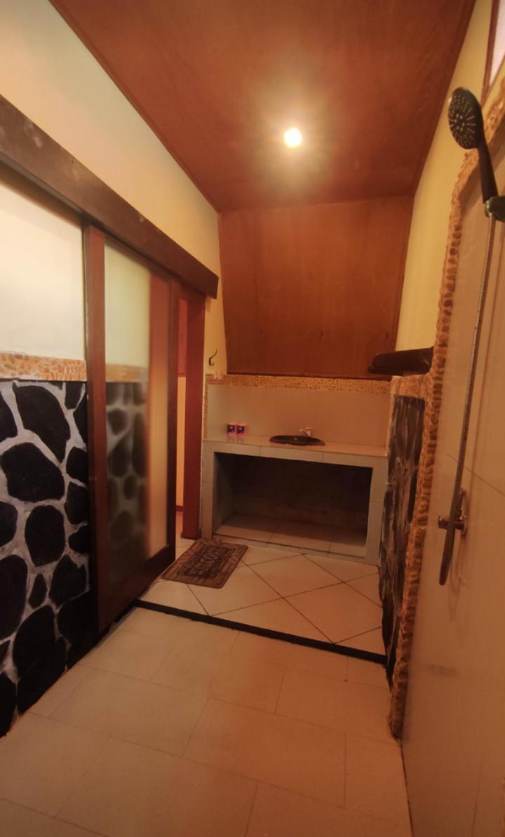 Two One Bungalow Gili Meno Luaran gambar