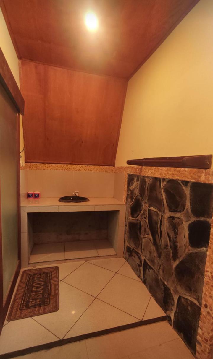 Two One Bungalow Gili Meno Luaran gambar
